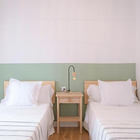 Hostal La Calzada ทาริฟา ภายนอก รูปภาพ