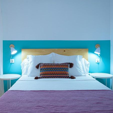 Hostal La Calzada ทาริฟา ภายนอก รูปภาพ
