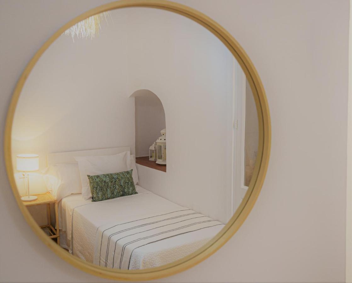 Hostal La Calzada ทาริฟา ภายนอก รูปภาพ